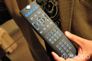 Illustration for article titled Hands-On With the $25,000 ITC All-in-One Home Entertainment System